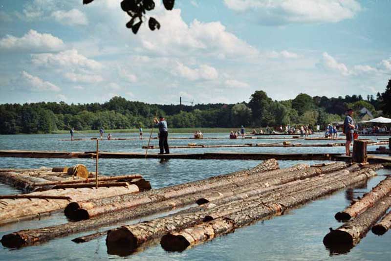 Oberpfuhlsee